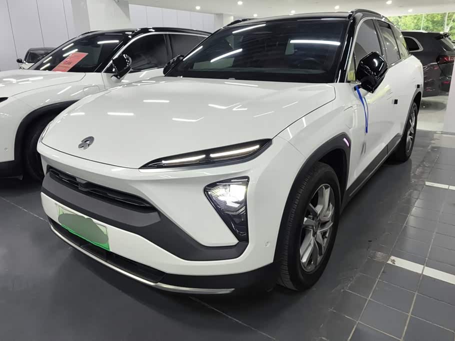 NIO ES6