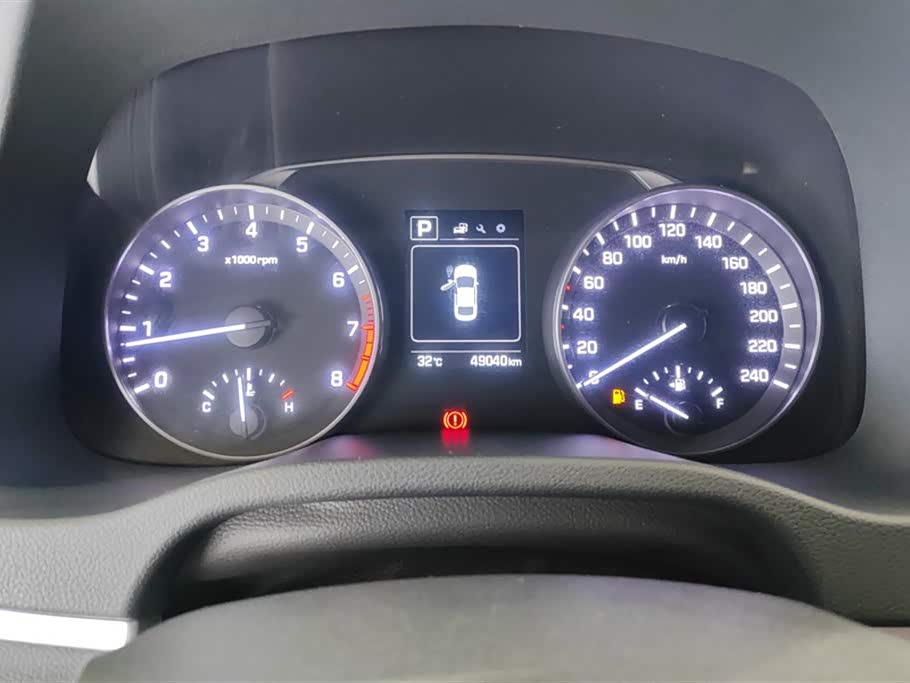 Hyundai Lead Hyundai Lead