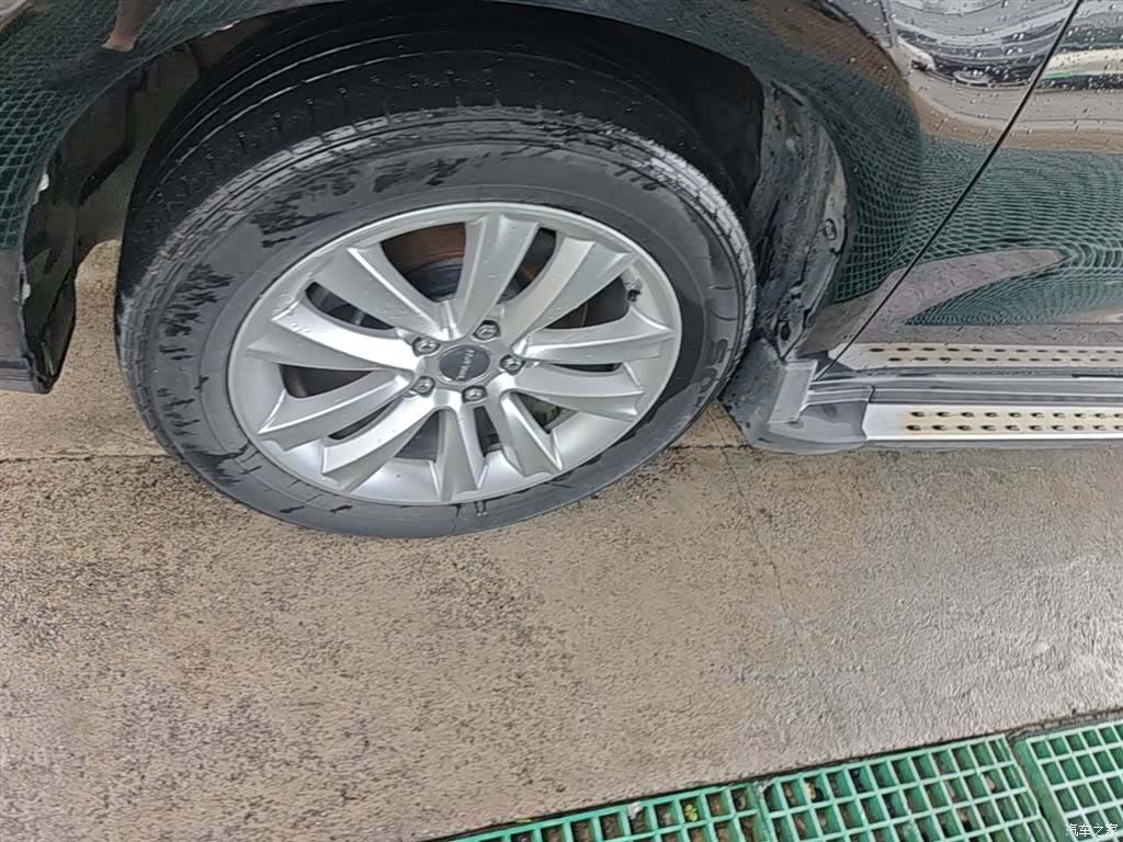 Haval H2, 2015 23