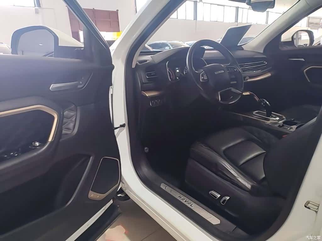 Haval H6, 2020 16