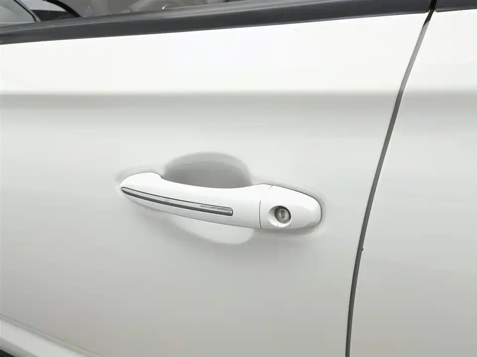 Trumpchi Trumpchi GS4