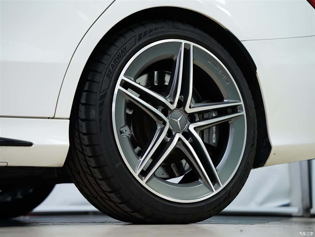 Mercedes-Benz C-Class, 2019 23