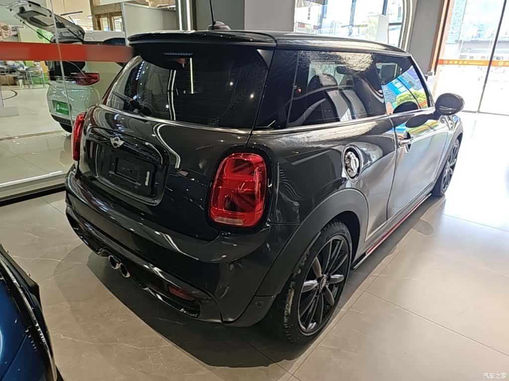Mini Cooper, 2018 7
