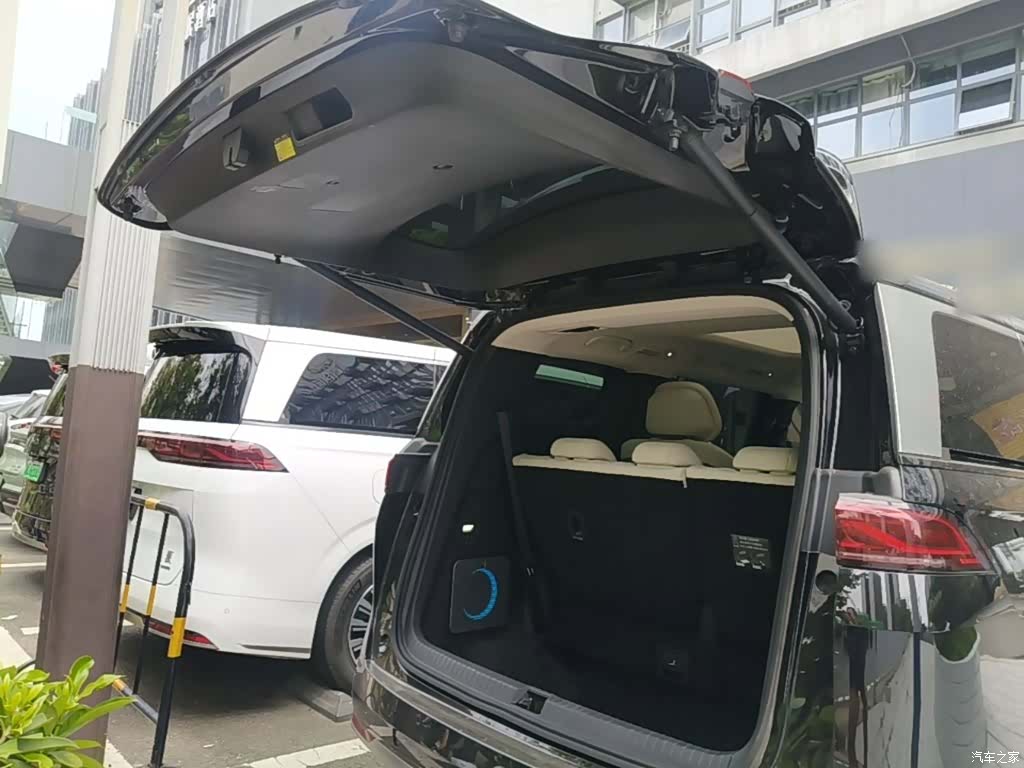 BYD Xia, 2025 15