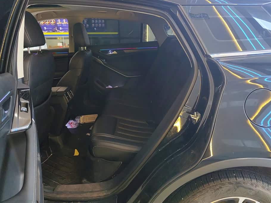 Ford Territory Ford Territory