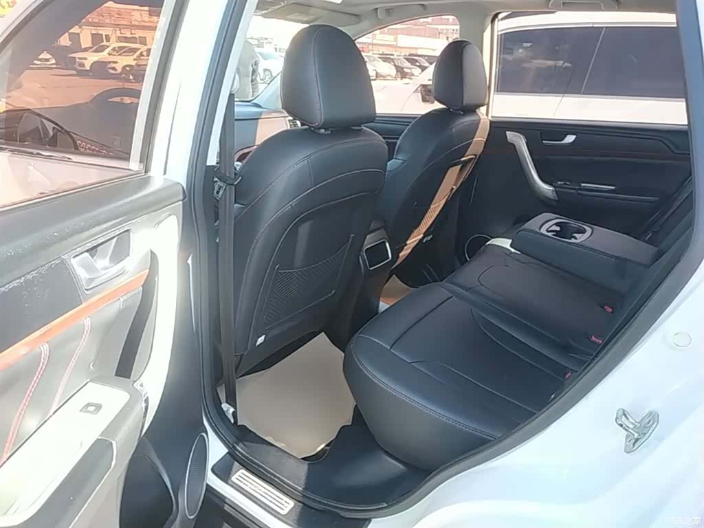 Haval H6, 2017 17