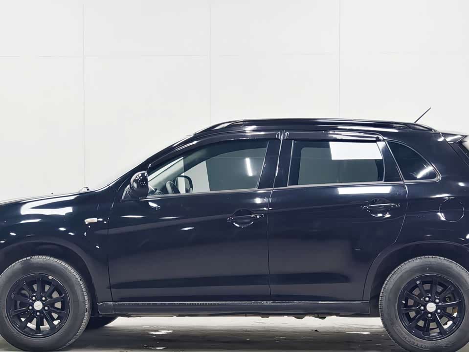 Mitsubishi Jinxuan ASX