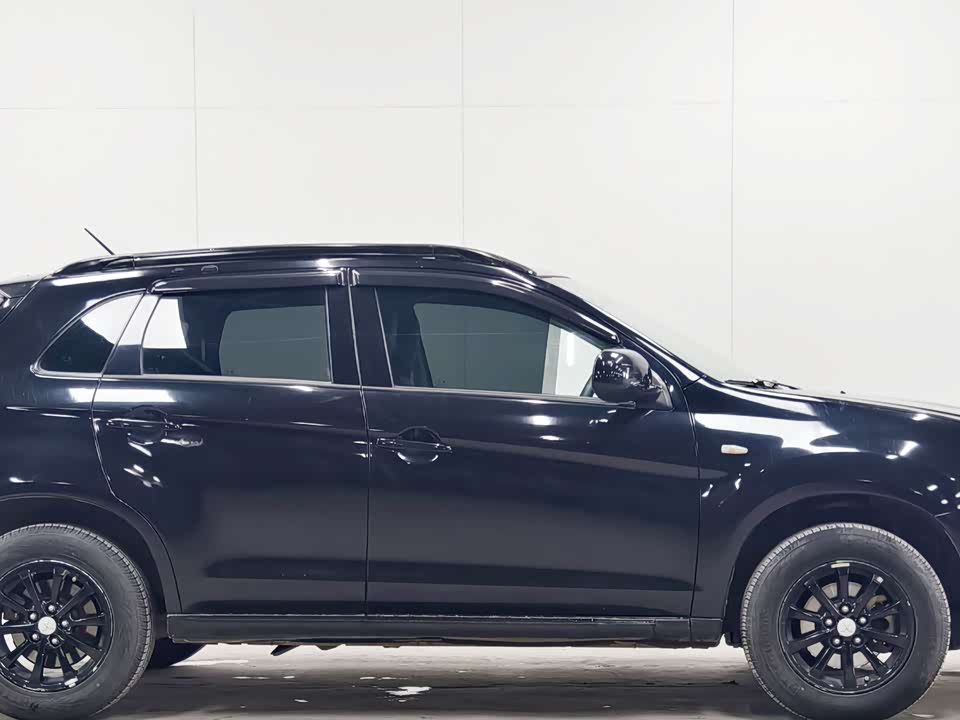 Mitsubishi Jinxuan ASX