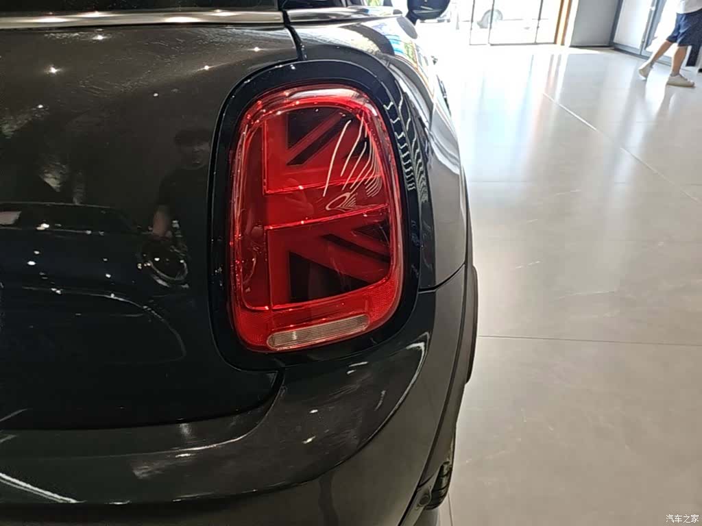 Mini Cooper, 2018 8