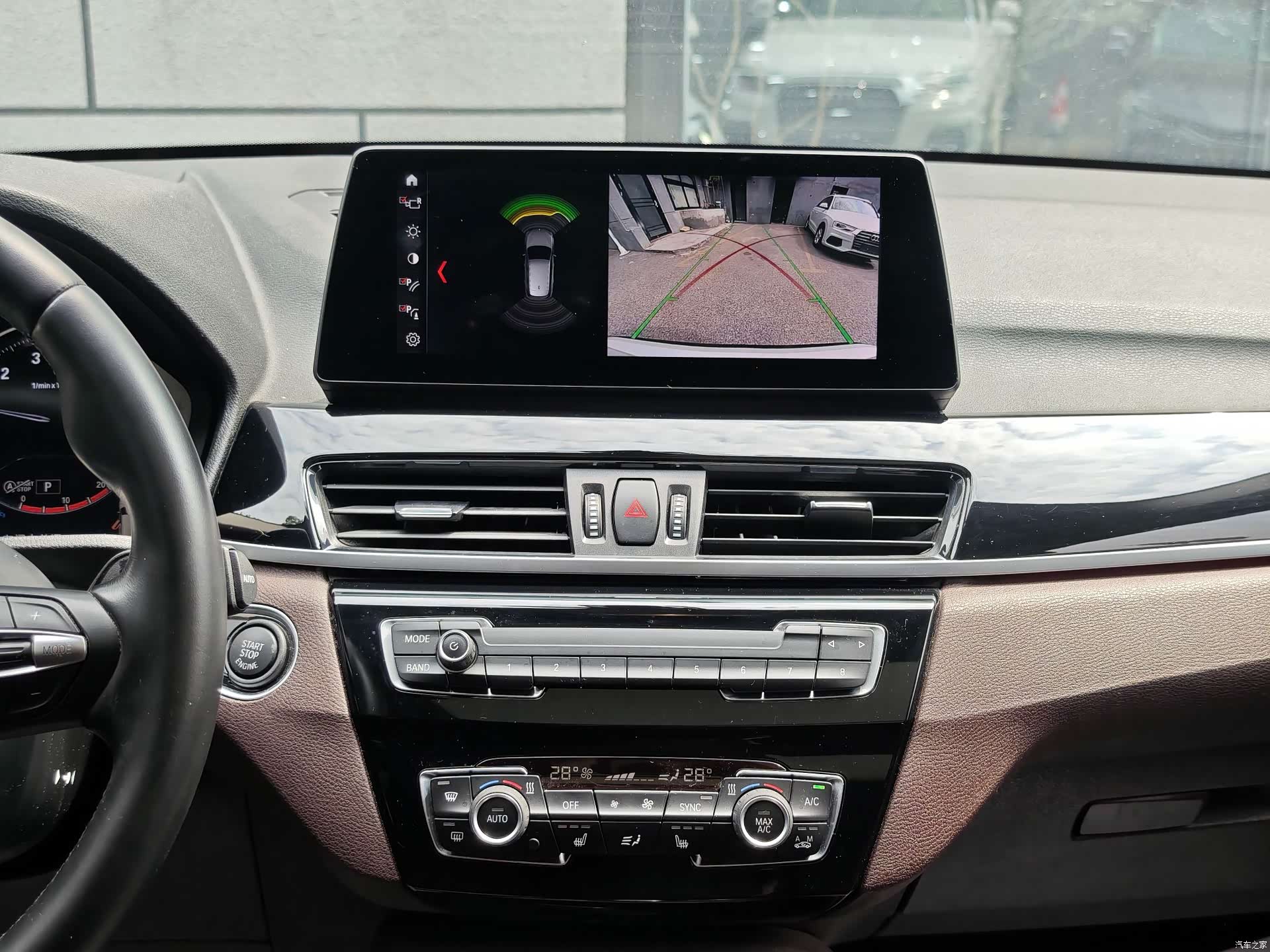 BMW X1, 2022 8