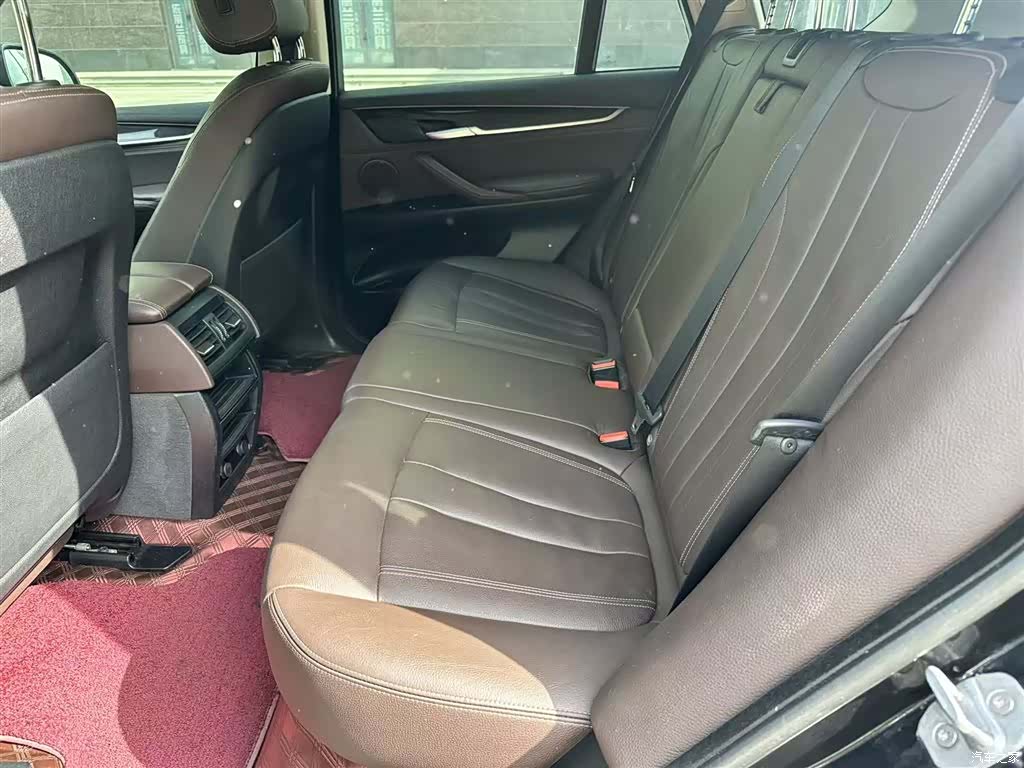 BMW X5, 2017 12