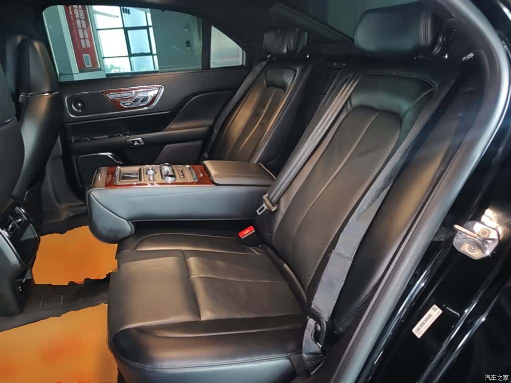 Lincoln VI, 2021 17