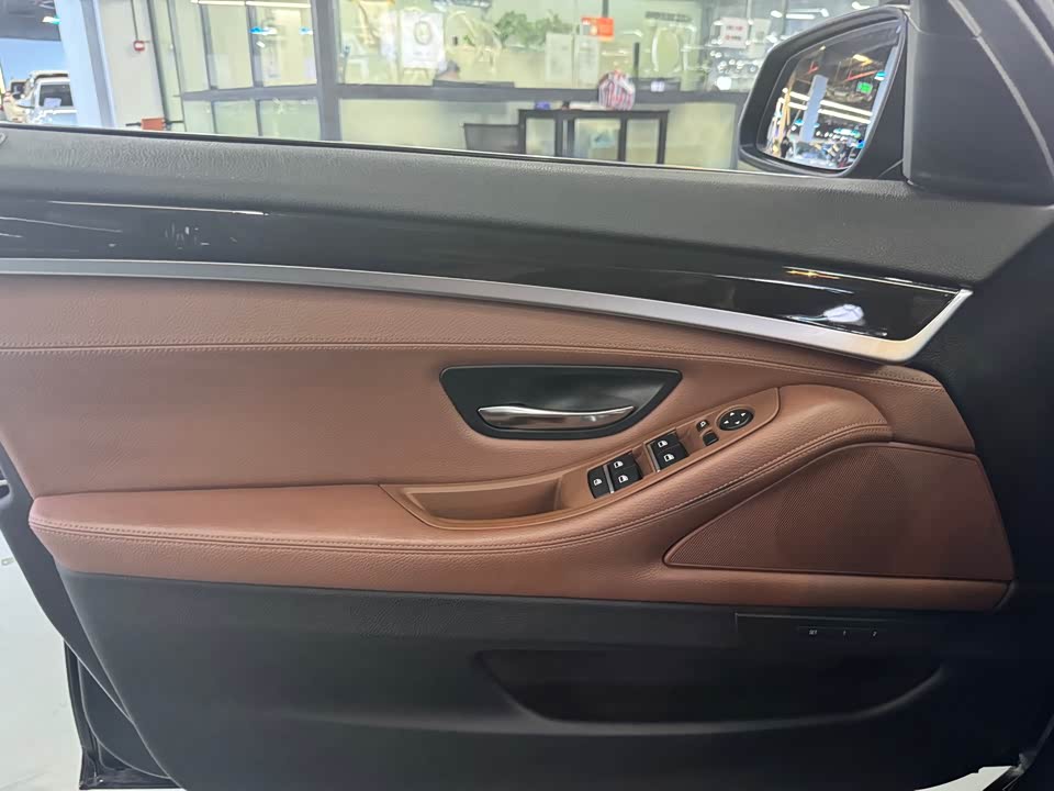 BMW 5 series BMW 5 series