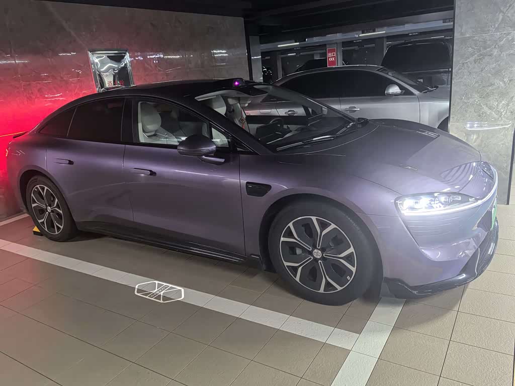 Zhijie S7