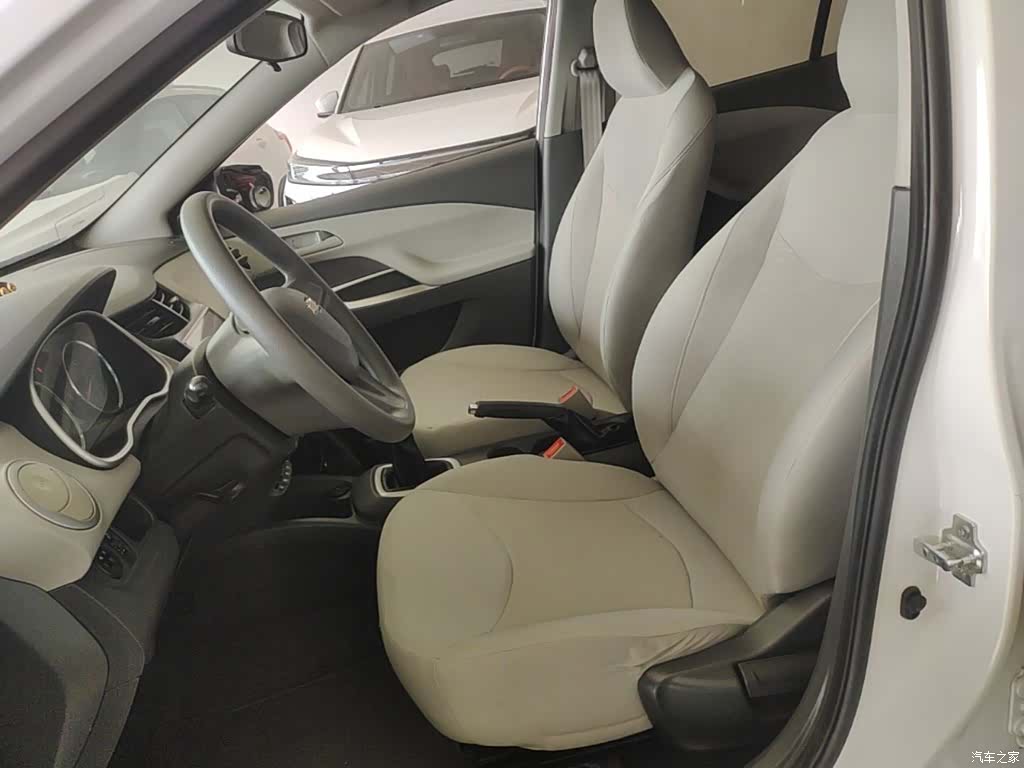 Chevrolet 3, 2019 15