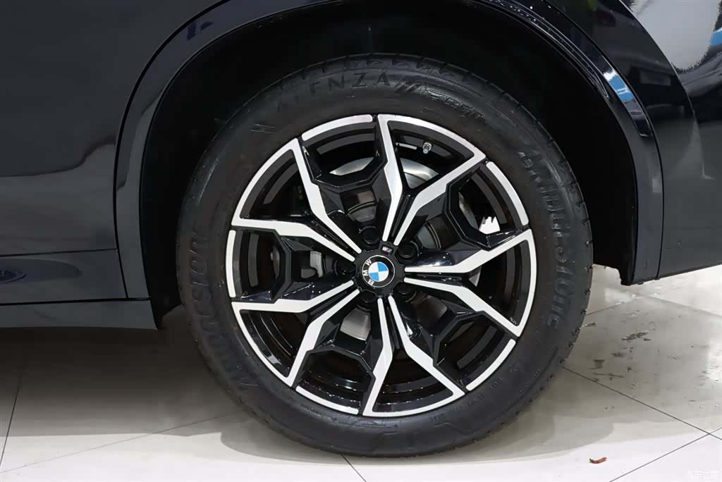 BMW X3, 2024 20