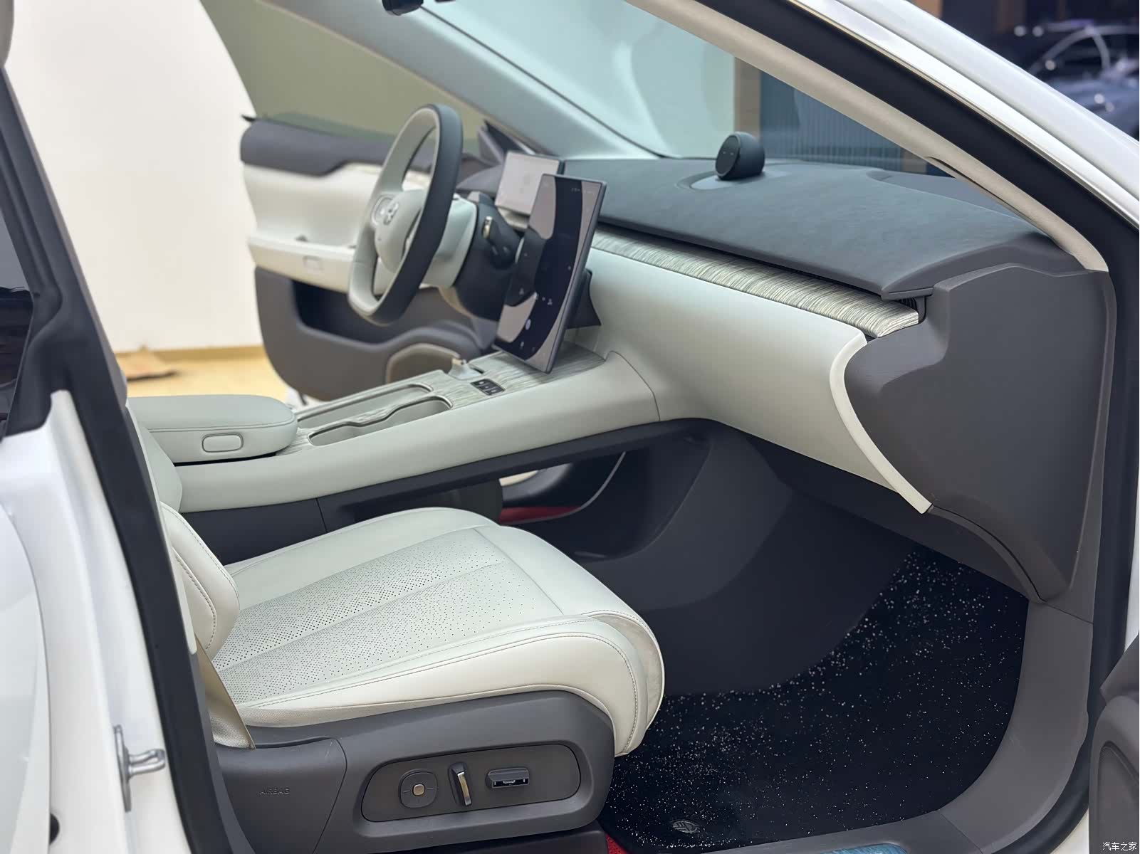 NIO ET7, 2024 10