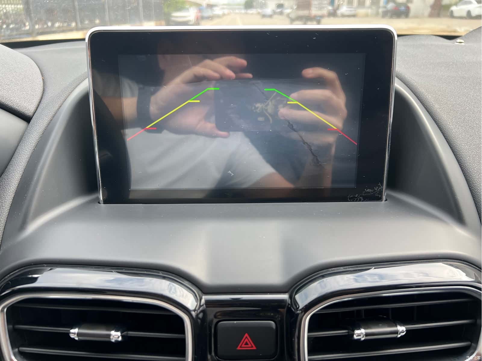 DongFeng AX4, 2018 8