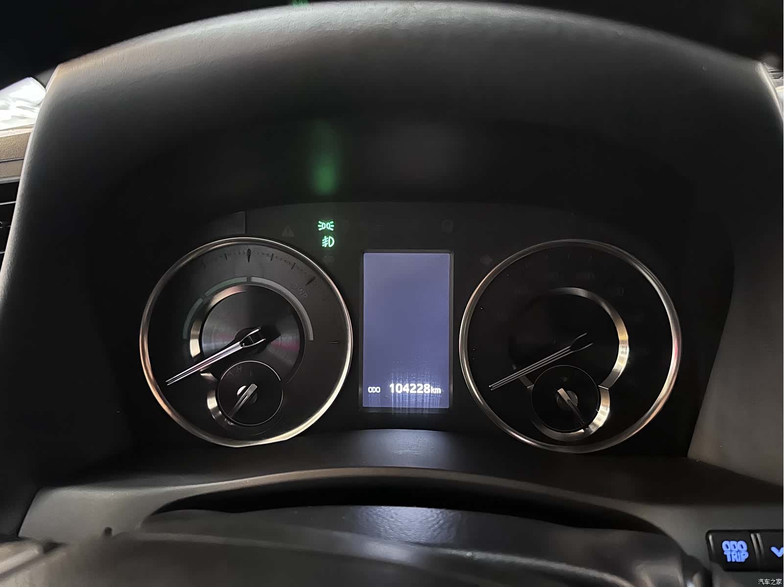 Toyota Vellfire, 2021 19