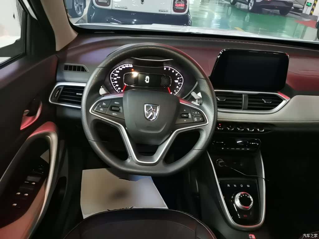Wuling 510, 2019 11