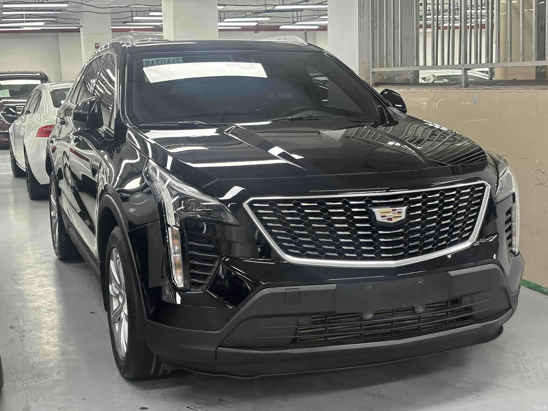 Cadillac XT4, 2023 3