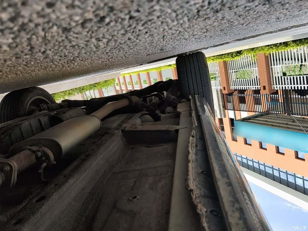 WEY VV5, 2018 16