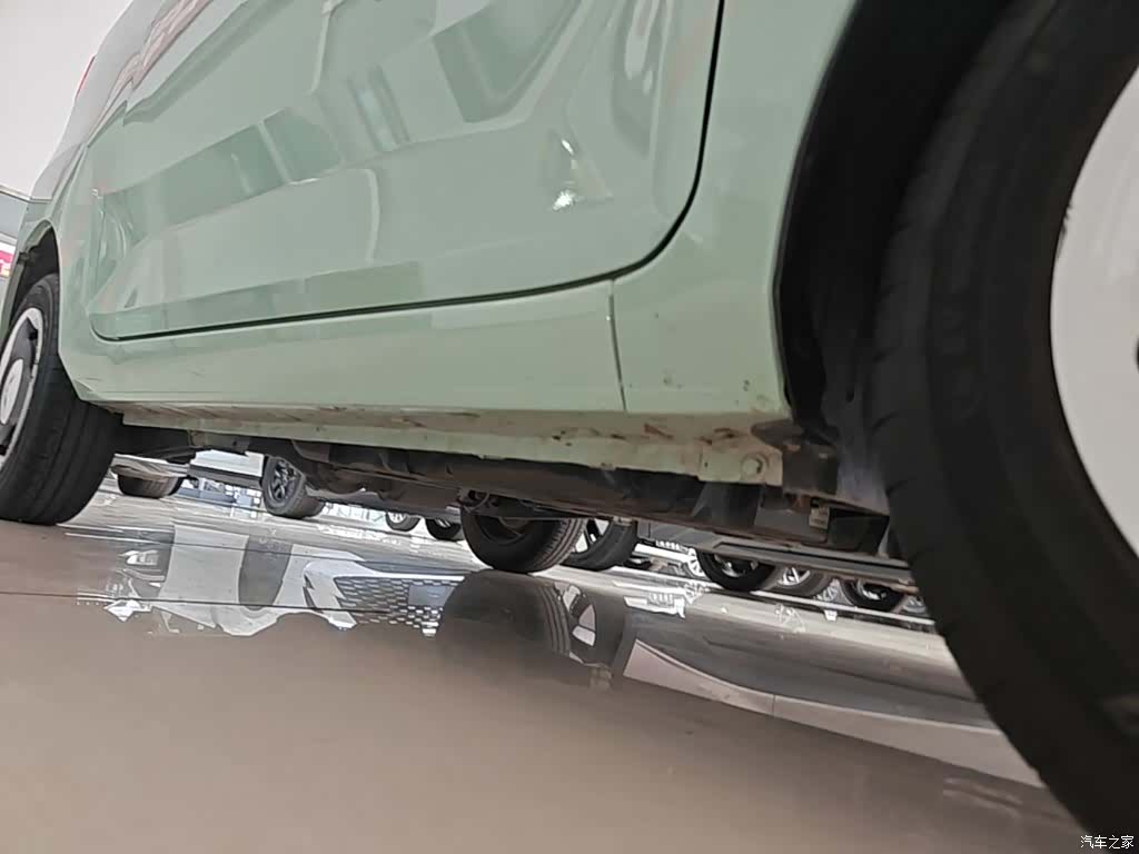 Wuling MINIEV, 2023 21