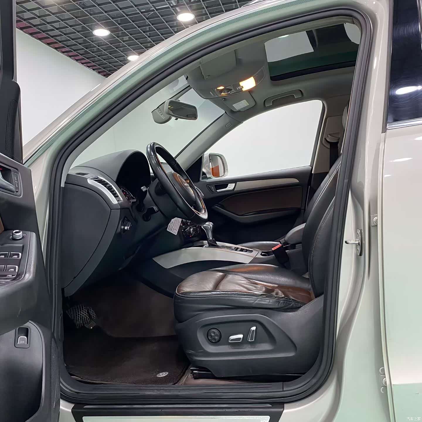 Audi Q5, 2017 4