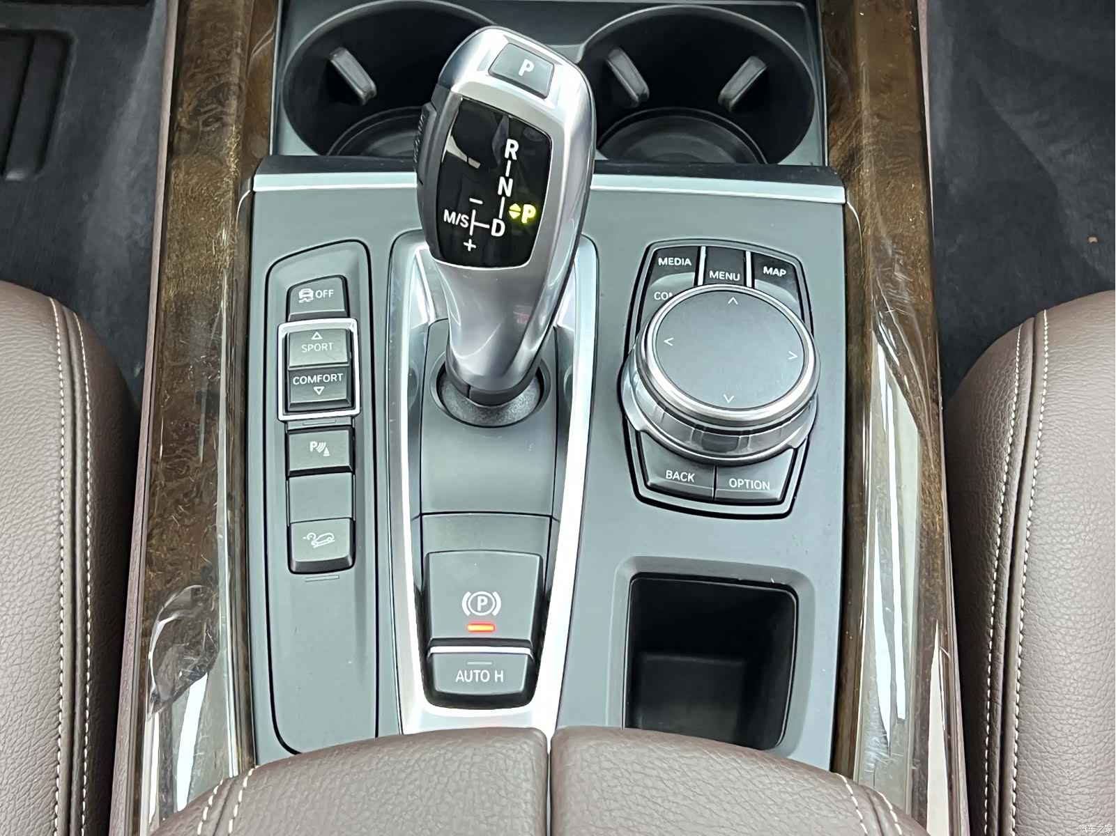BMW X5, 2018 26