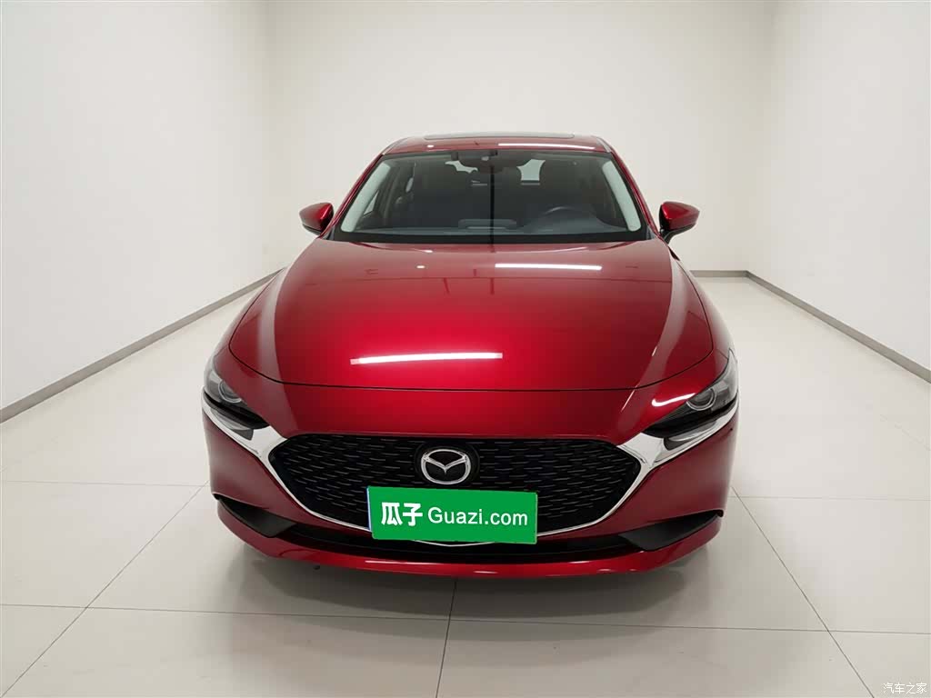 Mazda Mazda3, 2020 3