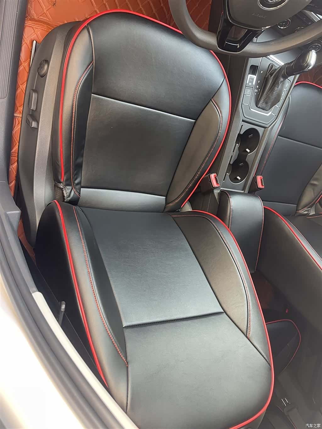 Volkswagen Lamando, 2018 2
