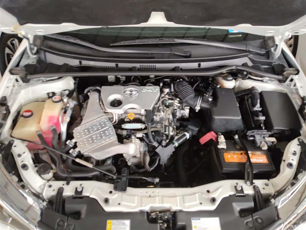 Toyota Levin, 2018 20