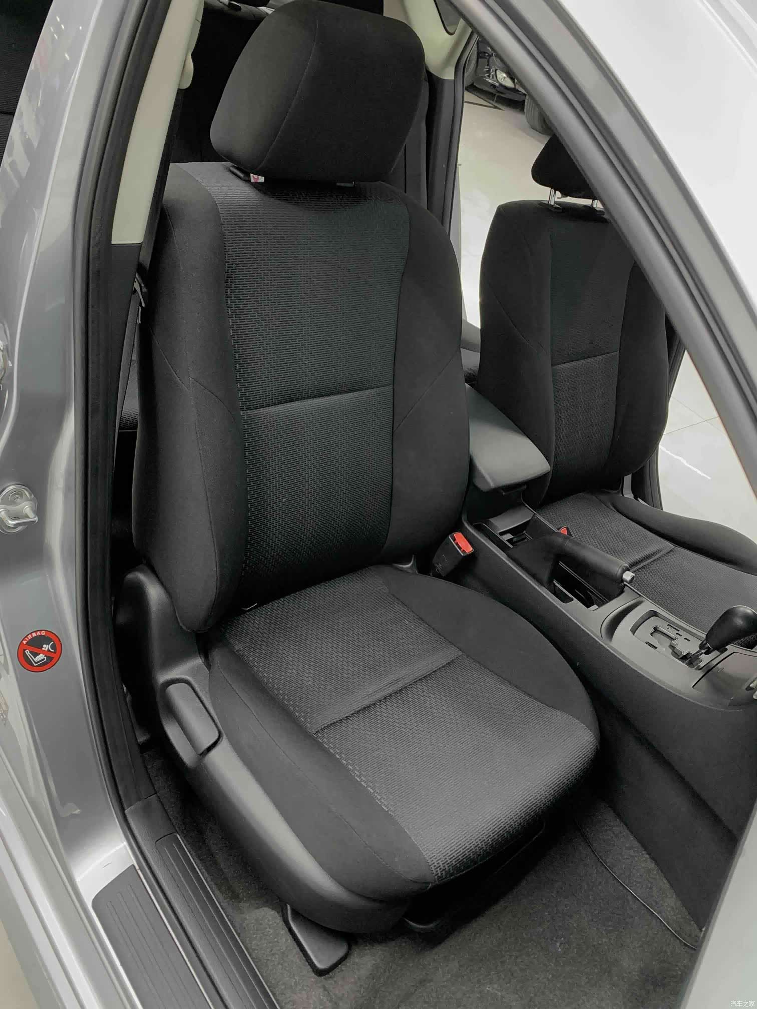 Mazda 3, 2014 16