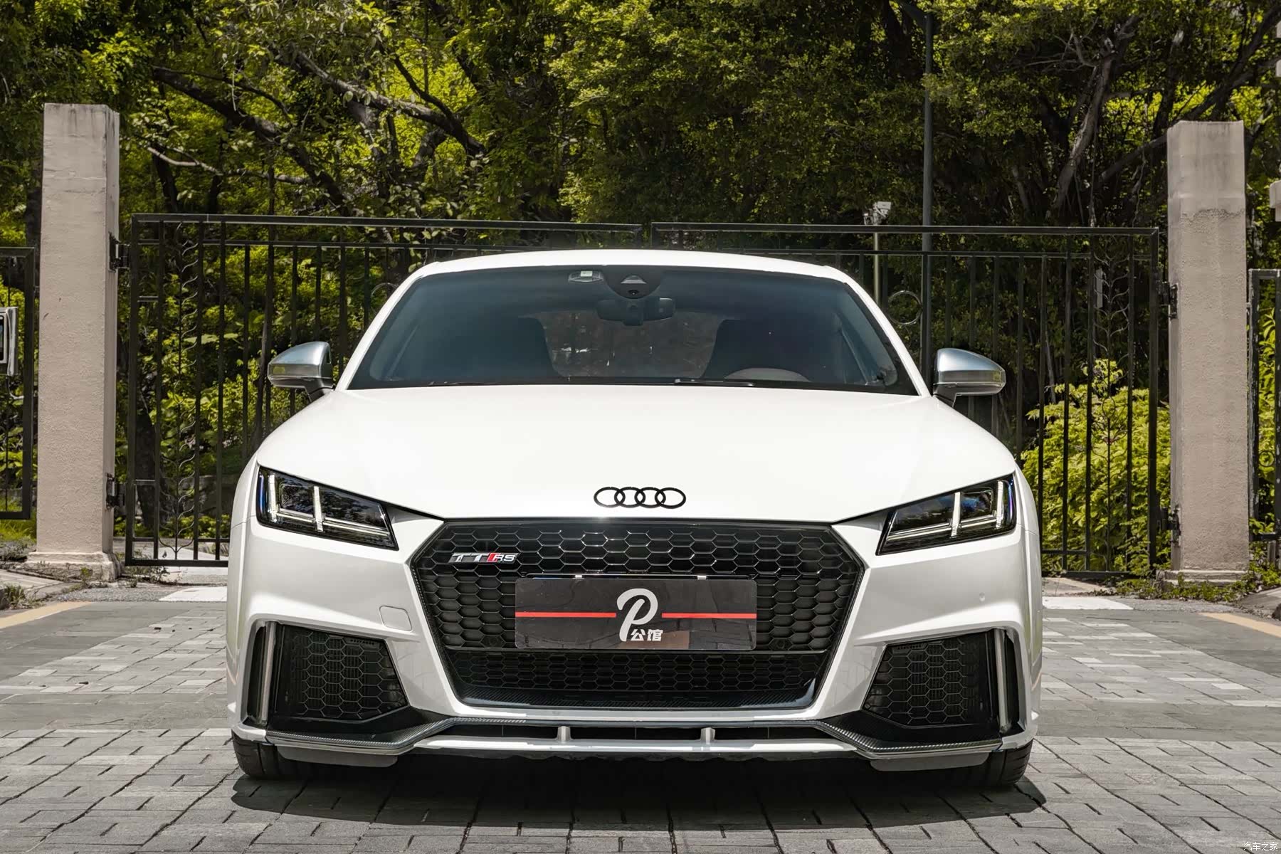 Audi TT, 2020 6