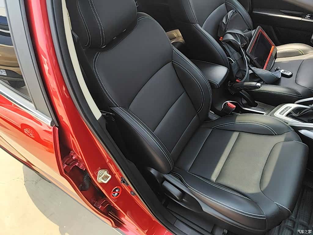 Geely X3, 2018 25