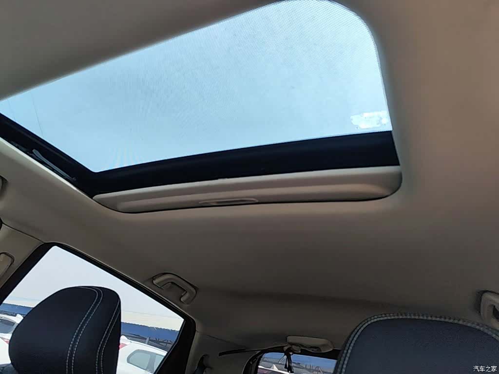 Geely X3, 2018 18