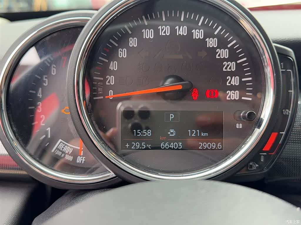 Mini Cooper, 2019 7
