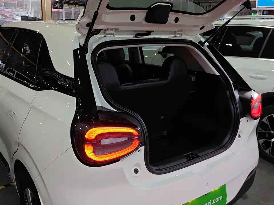 Dongfeng Nammi Nano 01