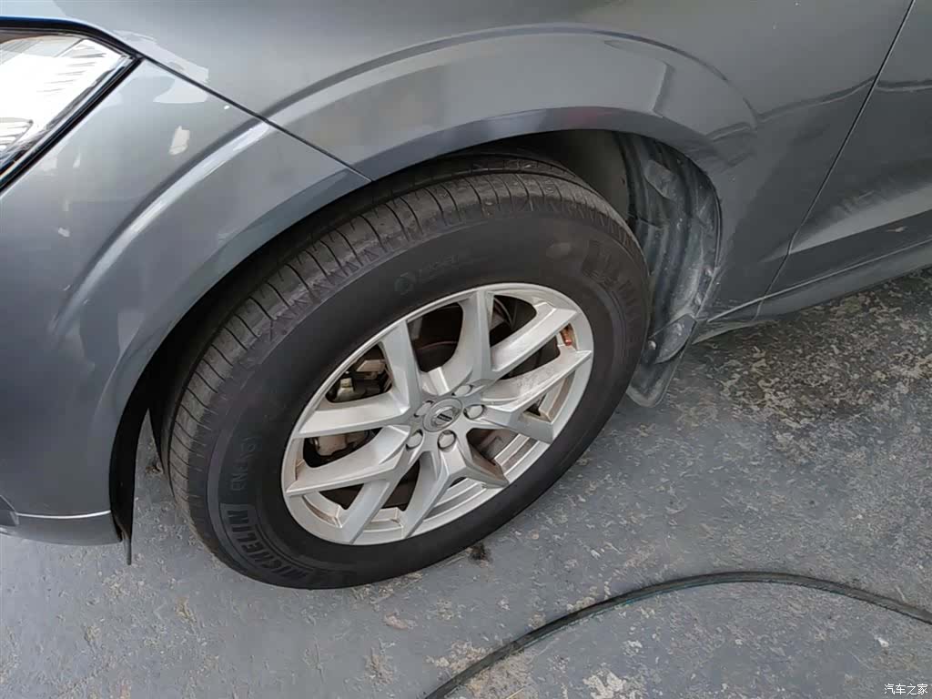 Volvo XC60, 2019 23