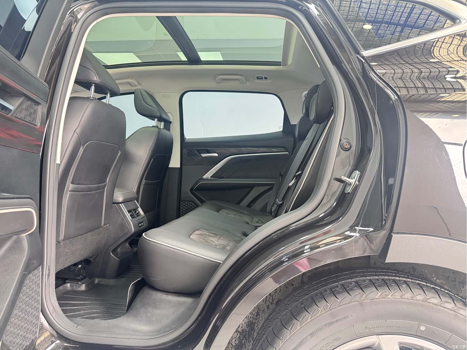 Haval H6, 2022 12