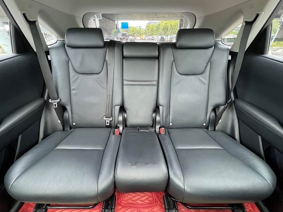 Lexus RX Classic Lexus RX Classic