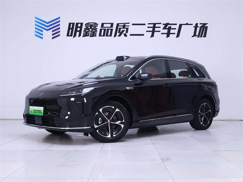 SAIC ShangJie H5, 2025 2