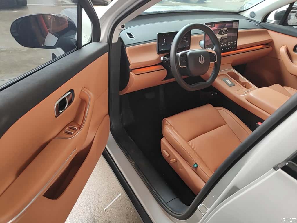 Leapmotor C10, 2025 16