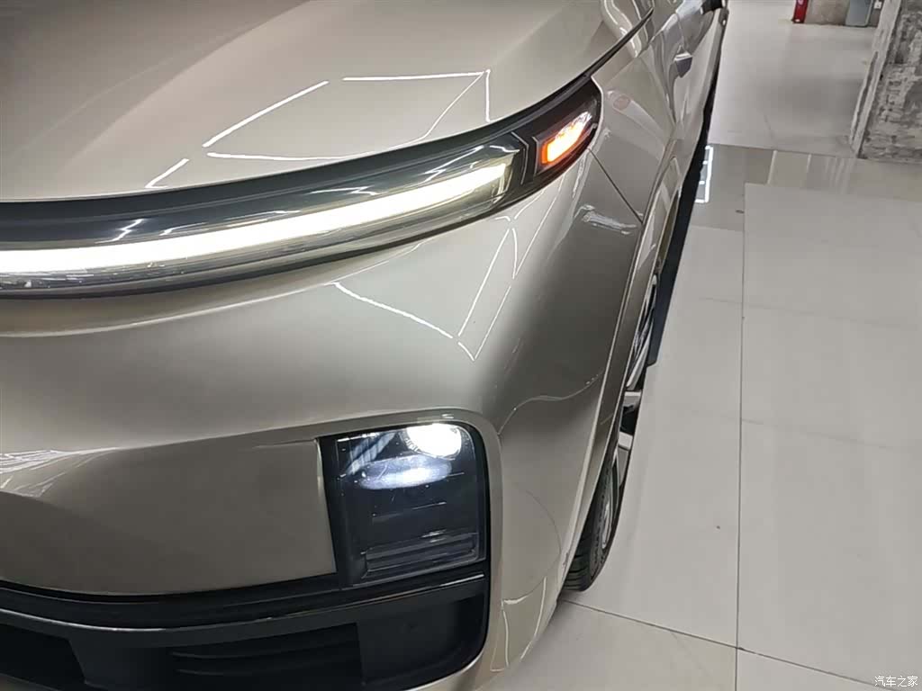 Li Auto L9, 2023 24