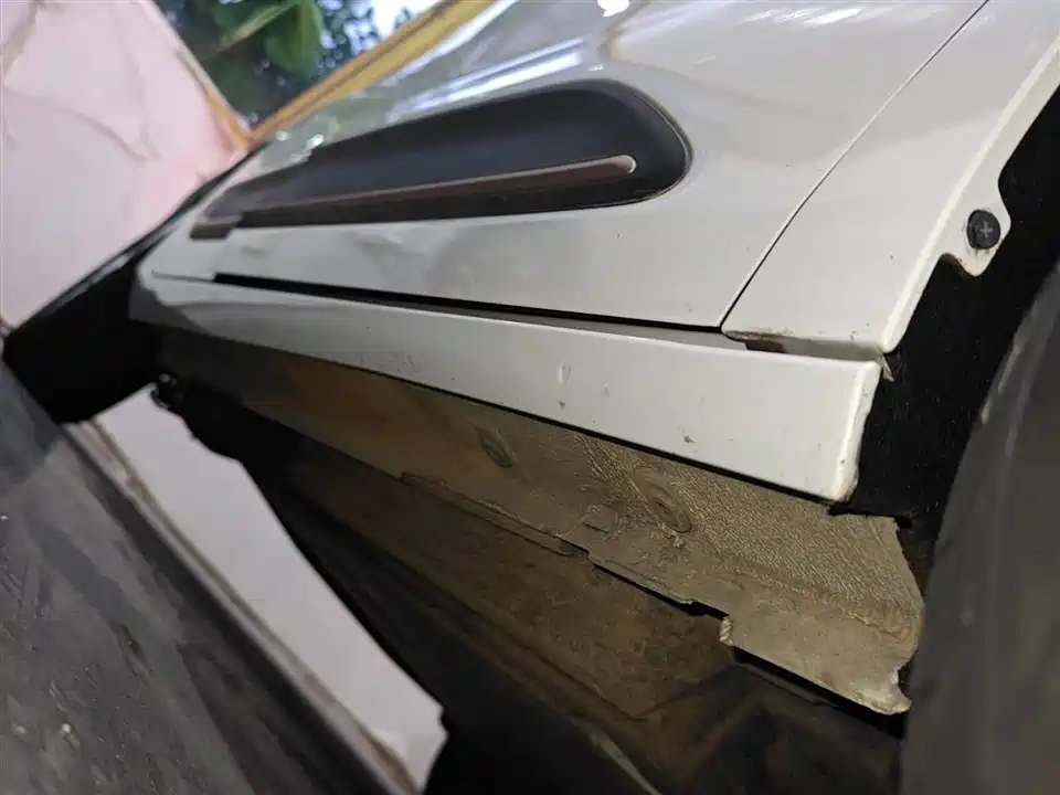 Dongfeng Nammi Nano 01