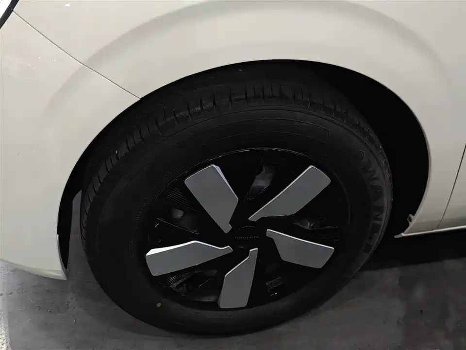 Dongfeng Nammi Nano 01