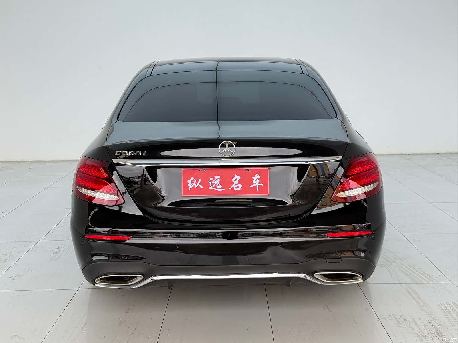 Mercedes-Benz E-Class, 2020 17