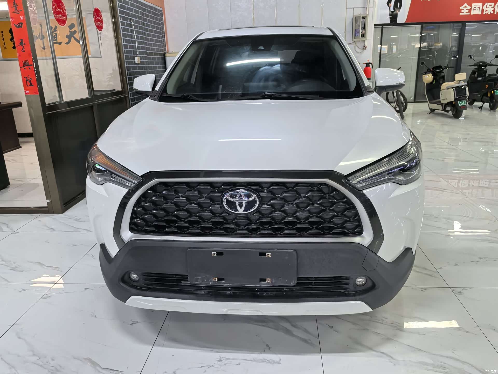 Toyota Corolla, 2022 2