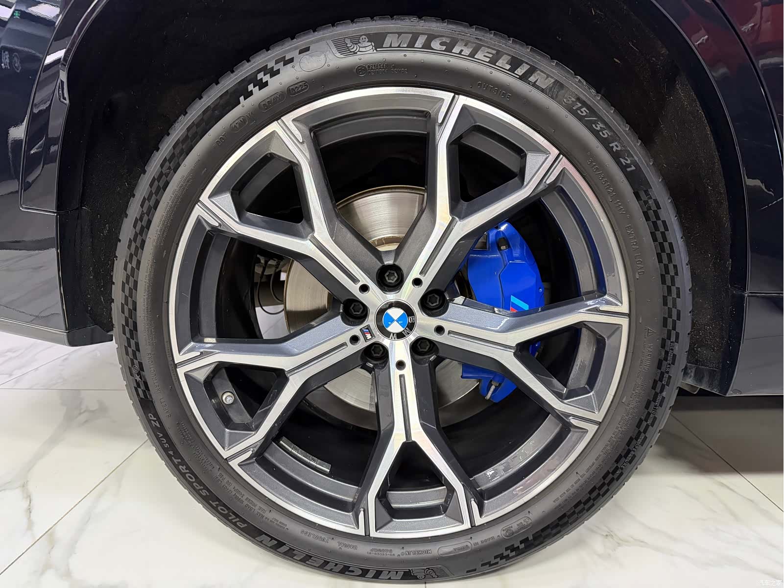 BMW X5, 2023 17