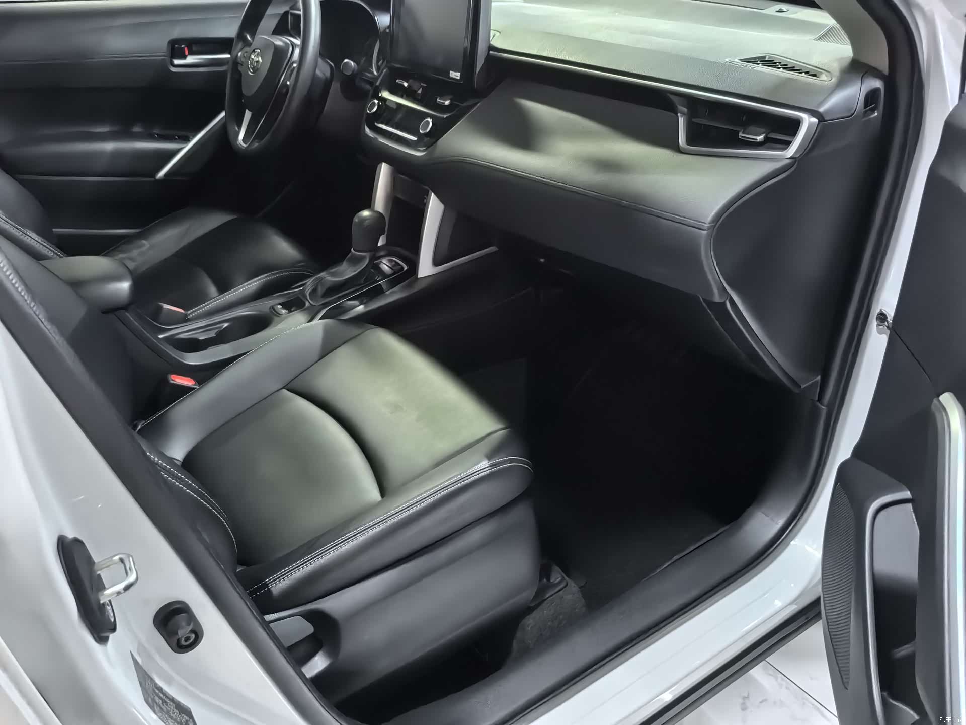 Toyota Corolla, 2022 11